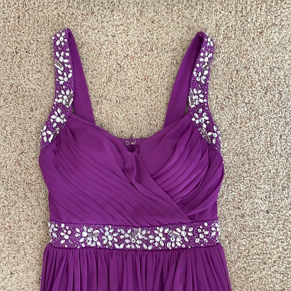 11/12 B. Darlin dress